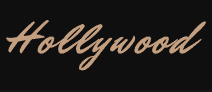 Логотип Голливуд