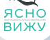 Логотип Ясно вижу