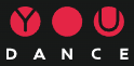 Логотип YouDance