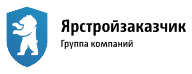 Логотип Ярстройзаказчик