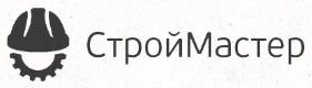 Логотип СтройМастер