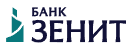 Логотип Банк Зенит