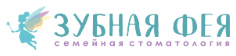 Логотип Зубная фея