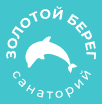 Логотип Золотой берег