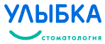 Логотип Улыбка