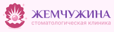 Логотип Жемчужина
