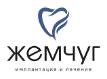 Логотип Жемчуг
