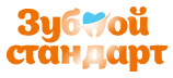 Логотип Зубной стандарт