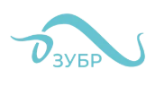 Логотип Волгадент