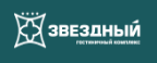 Логотип Звёздный Wellness & SPA