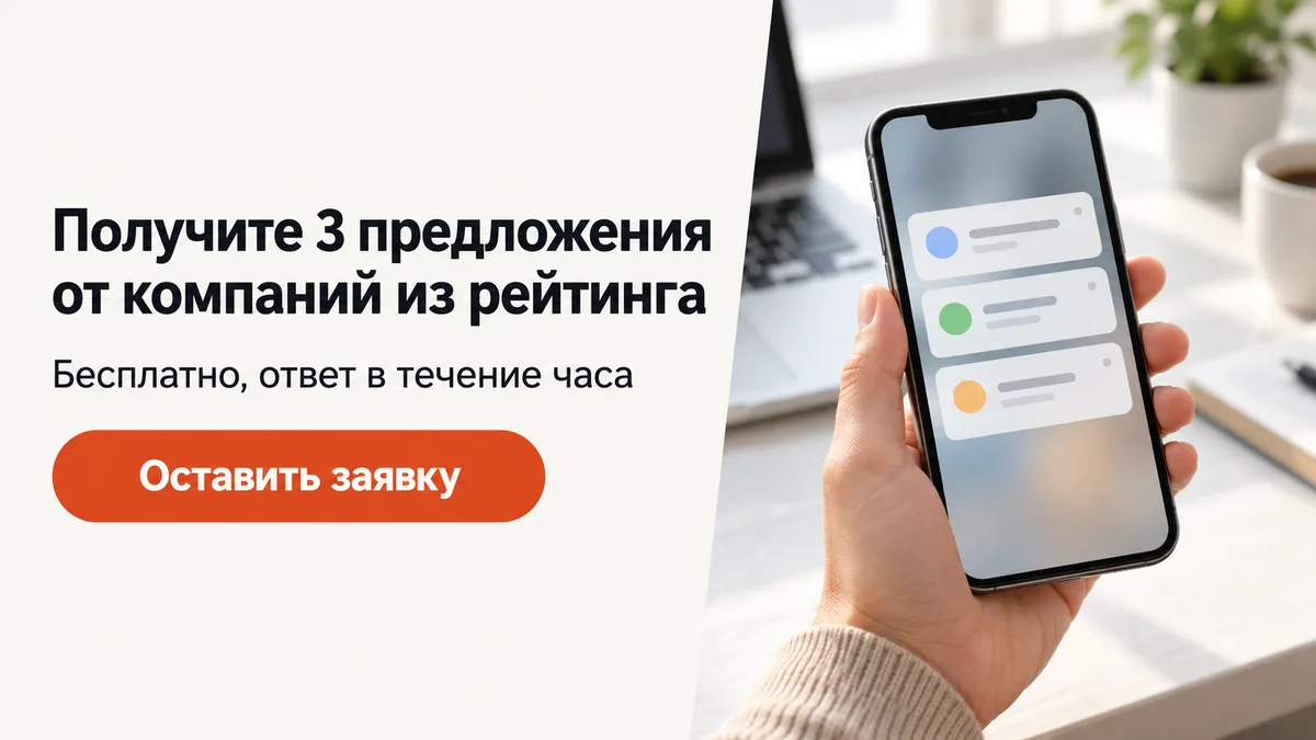 Пример: заявки от читателей
